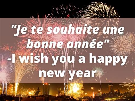 Celebrate The New Year In Style With Happy New Year Wishes In French! Boost SEO with bilingual content.